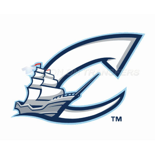 Columbus Clippers Iron-on Stickers (Heat Transfers)NO.7960